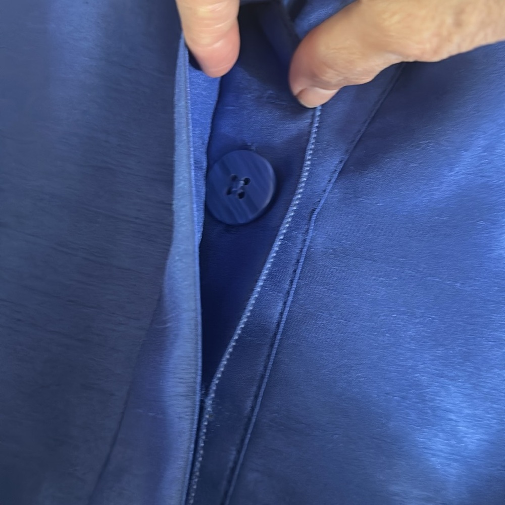 Chico's Jacket - Picture 6 of 6